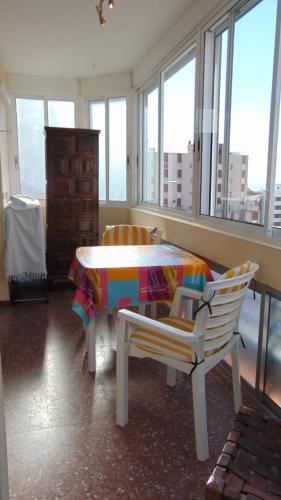 Terrasol Apartamentos Plazamar - image 3