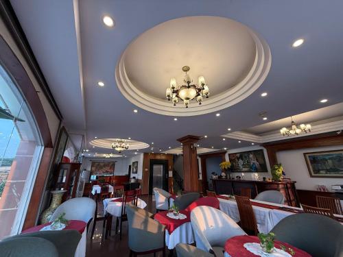 Hoa Phat Hotel & Apartment in Thủ Đức