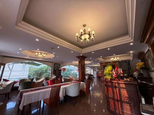 Hoa Phat Hotel & Apartment in Thủ Đức