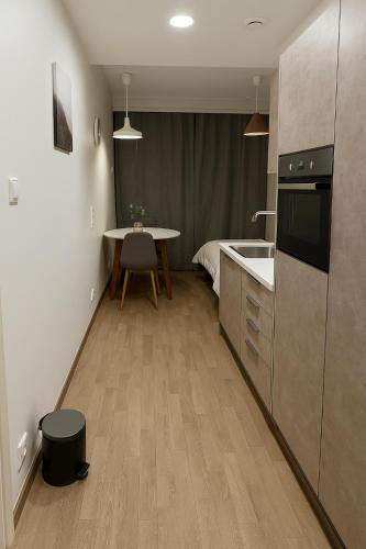 Sea View Studio Apartment in Helsinki City Centre, Helsinki (foto 7)
