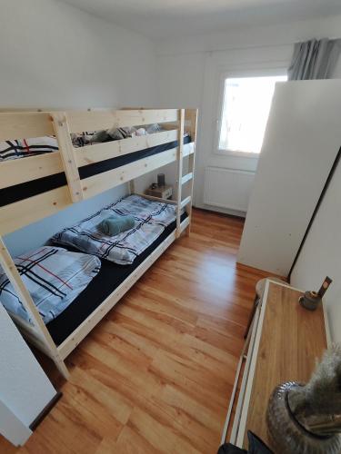 Monteurdomizil in Ulm