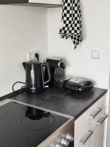 Monteurdomizil in Ulm