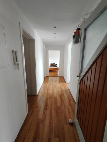 Monteurdomizil in Ulm