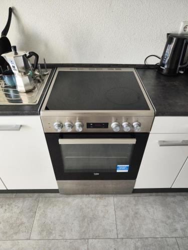 Monteurdomizil in Ulm