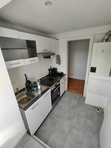 Monteurdomizil in Ulm