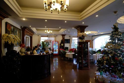Hoa Phat Hotel & Apartment in Thủ Đức