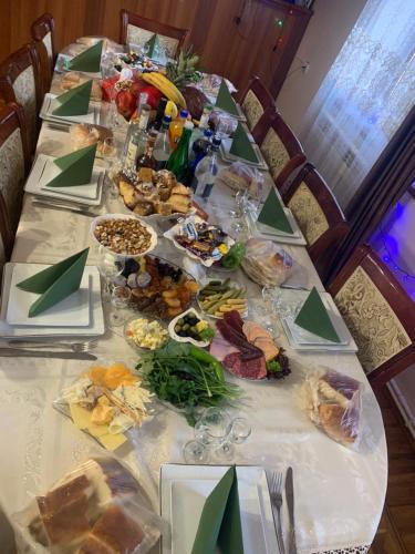 Adams Rest House in Jegegnadžora