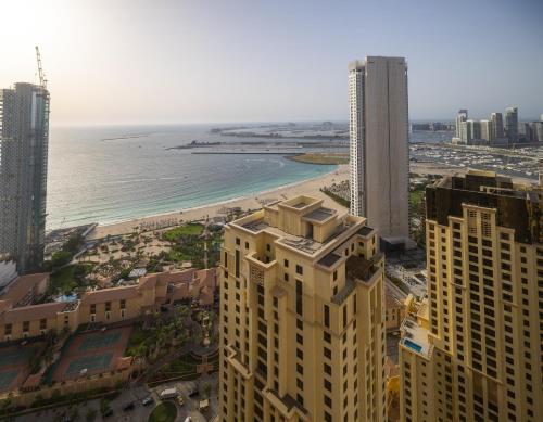 Near Beach Luxurious 2-Bedroom in JBR, Dubai (foto 5)