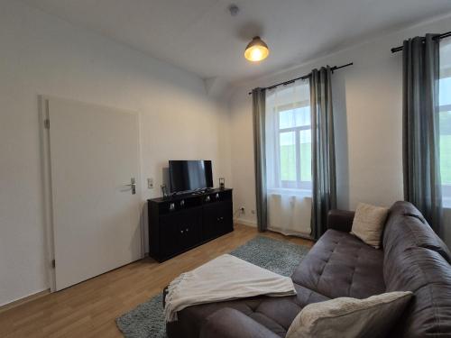 Mikra Homes24 in Crimmitschau