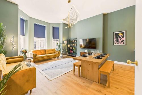 Host & Stay - The Georgian Quarter at Catharine House, Liverpool (foto 7)