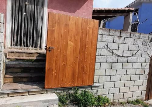 Il rosmarino gîte à louer S'Archittu