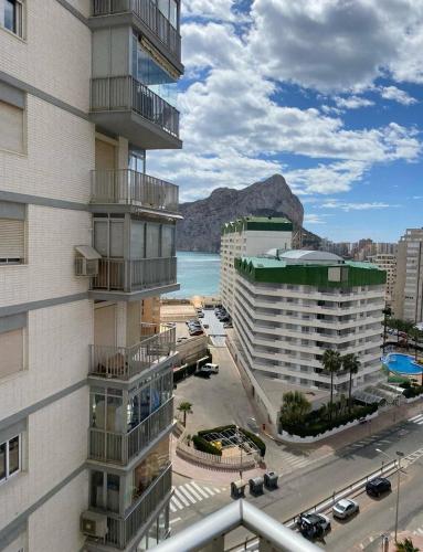 Miramar, Calpe (foto 9)