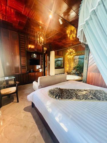 Homestay Thac Lien Khuong