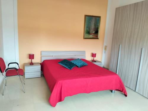 Casa Le Bellezze del Golfo gîte à louer Castellammare del Golfo