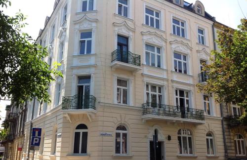 Apartamenty Lili & Country, Cracovie (photo 9)