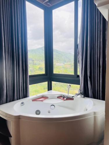 Homestay Thac Lien Khuong - 주변 환경