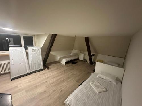  NTN HOUSE in St. Gallen