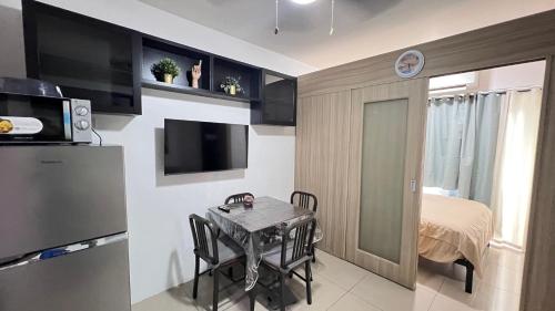 STARR VACATION Condo, Metro Manila