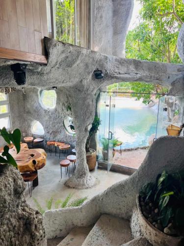 Homestay Thac Lien Khuong - 주변 환경