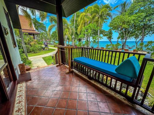 Baan Thai Lanta Resort 5