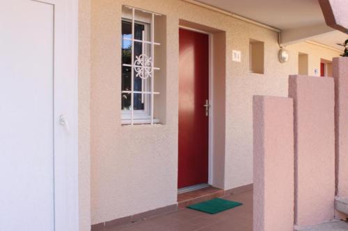 Appartement les pieds dans le sable - AY110-M04 - image 4