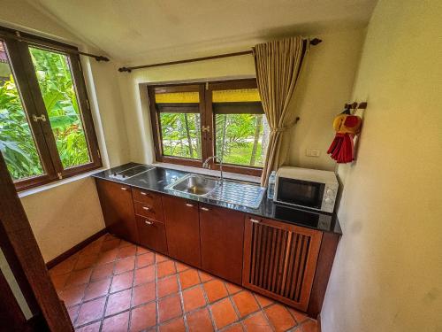 Deluxe Villa image 10