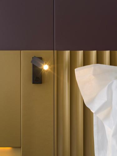 Hotel Villa del Bosco - image 3