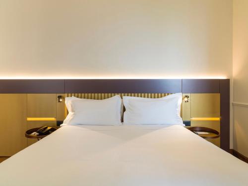 Hotel Villa del Bosco - image 8