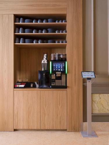 Hotel Villa del Bosco - image 13