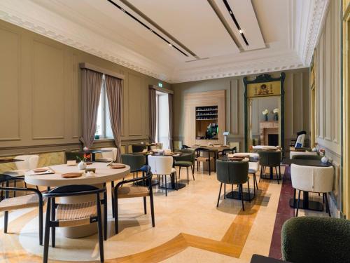 Hotel Villa del Bosco - image 30