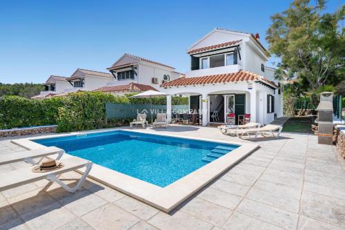 Villa ELSIE 2