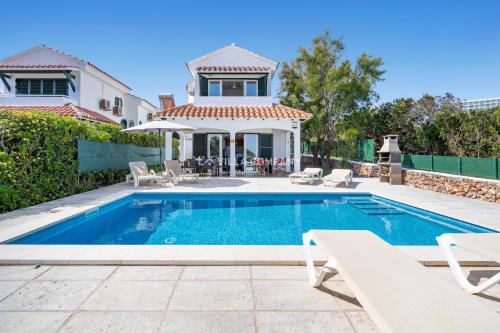 Villa ELSIE 1