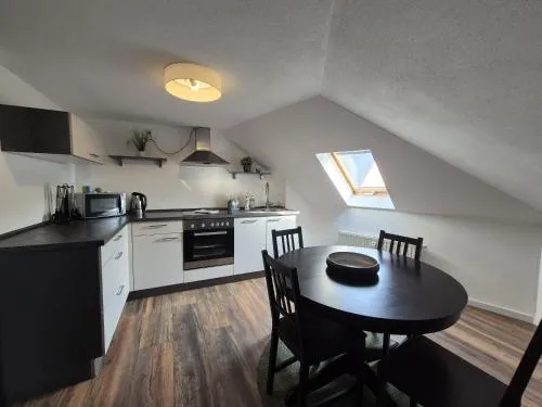 Mikra Homes24 in Crimmitschau in Crimmitschau, Deutschland