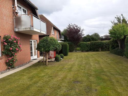 Exterior view, Familienfreundliche Ferienwohnung Auf Fehmarn in Wulfen