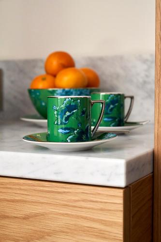 The BoTree - Preferred Hotels and Resorts