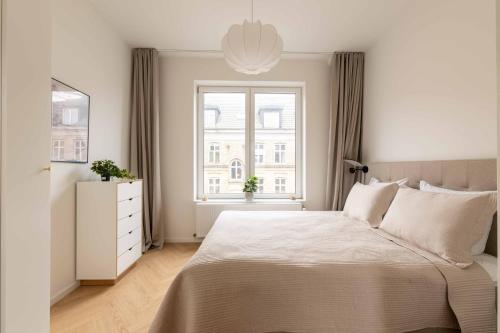 Stunning Premium Apartment with Private Rooftop, Copenhagen (photo 10)