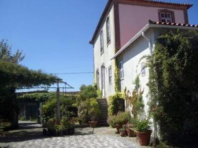 Villa Mit Rustikalem Charme In Afife gîte à louer Pião