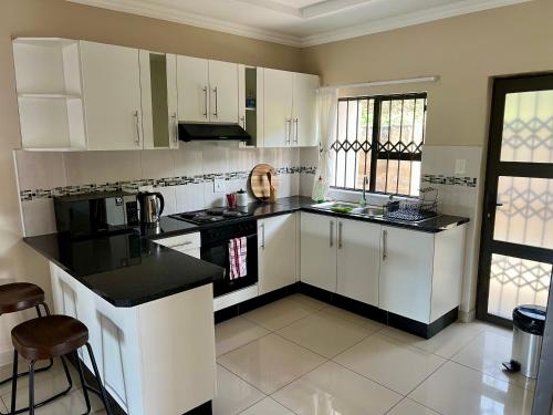 142Woodlands in Mbabane