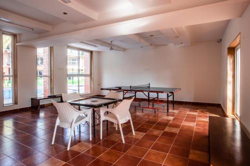 Kid’s club, Royale Holiday Villa - 4 Bedrooms, Baga in Baga