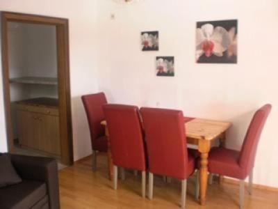 ทัศนียภาพภายนอกโรงแรม, Ferienwohnung Salvia In Millstatt in มิลส์ตัทท์