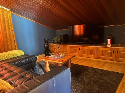 Habitación cuádruple, deluxe
