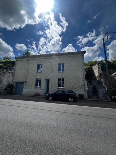 Exterior view, Une Bulle D evidence in Beaulieu