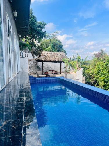Homestay Thac Lien Khuong - 전망