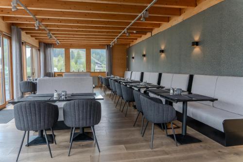 Food and beverages, Hotel Wetterstein in Seefeld
