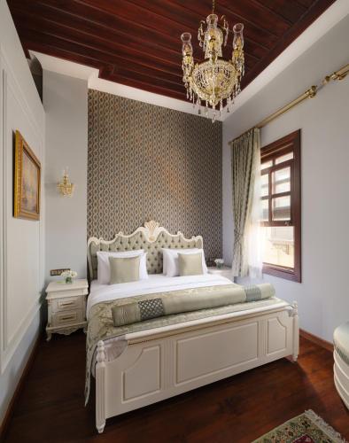Hotel 1207 Special Class Room Type - Deluxe Double Room (2 Adults + 1 Child)