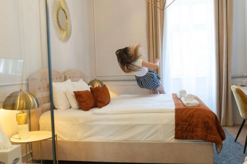 2 twin beds