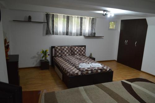 Csikos Apartment - image 14