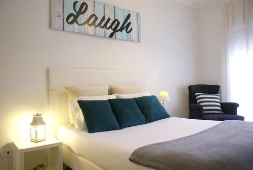 Nove Julho Apartment - image 8