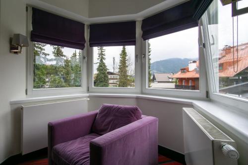 Facilities, Hotel Wetterstein in Seefeld