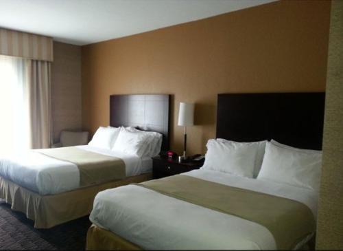 Holiday Inn Express & Suites Arkadelphia - Caddo Valley, an IHG Hotel